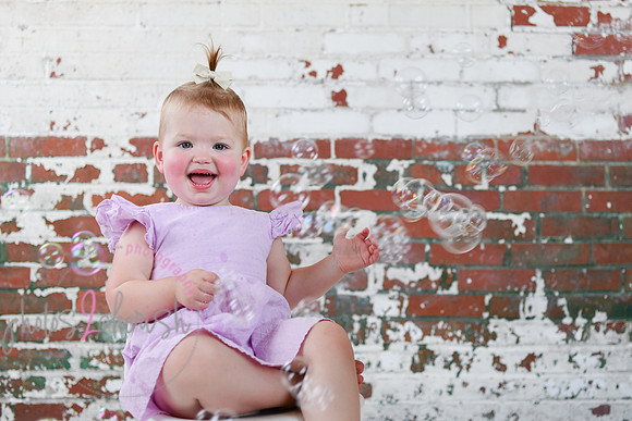 Leah [turns two] 196