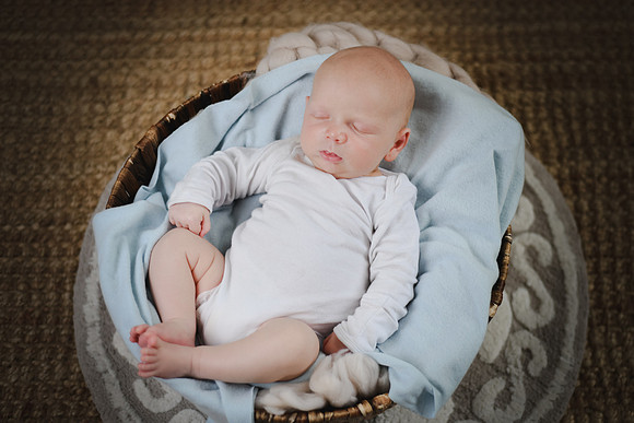 Lincoln [newborn] 142