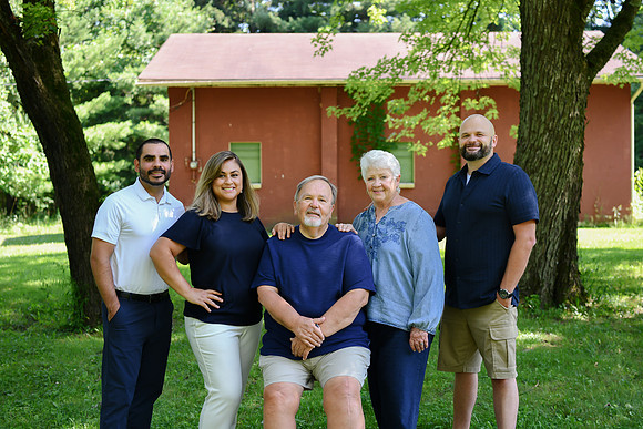 Pam Family 105