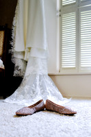 Carter & Marlah Wedding Photos [getting ready] 013