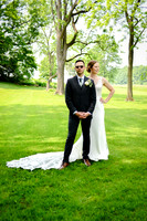 Carter & Marlah Wedding Photos [b&g] 097