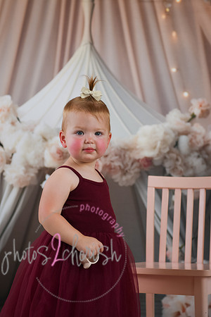 Leah [turns two] 018