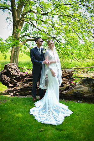Carter & Marlah Wedding Photos [b&g] 208