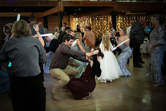 Piper & Eddie [dancing] 084