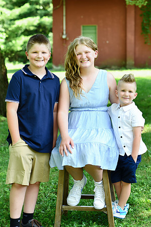 Pam Family 213