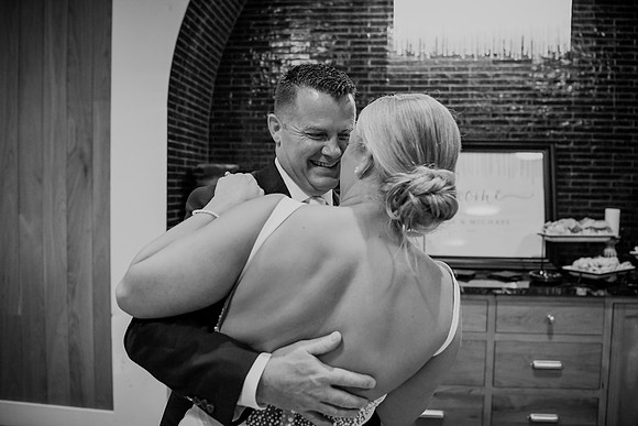 Wedding of Mike & Nicolle 0900