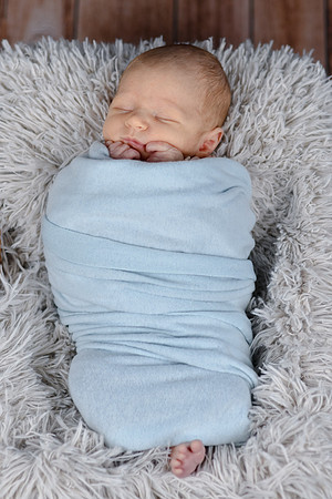 Noah Newborn 041