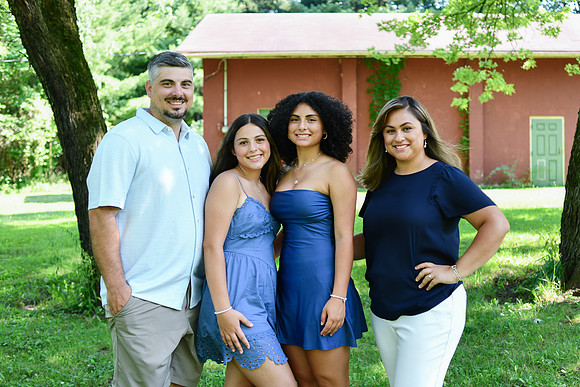 Pam Family 146
