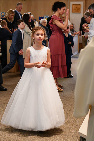 Isabel [First Communion] 029