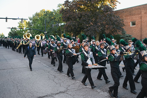 2024 Medina HOCO 113