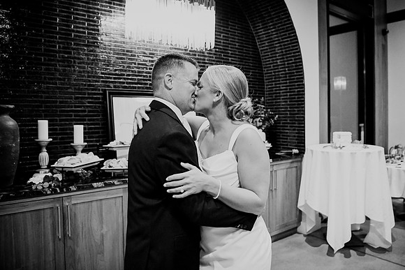 Wedding of Mike & Nicolle 0910