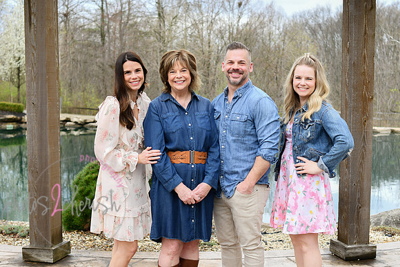 Brown Family [proofs] 064