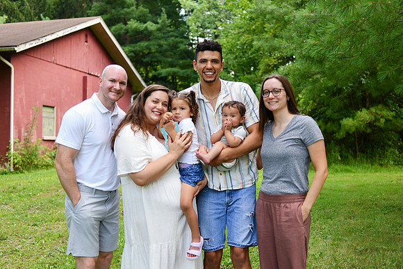 Ash Family 172