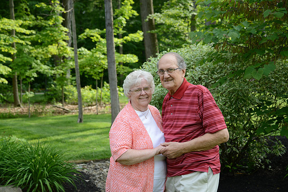 the fedele family 103