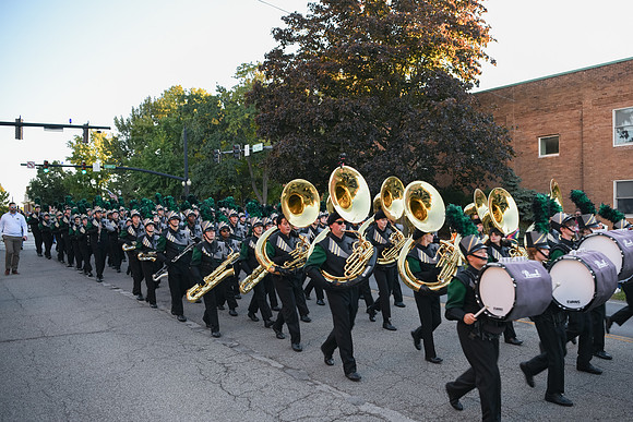 2024 Medina HOCO 123