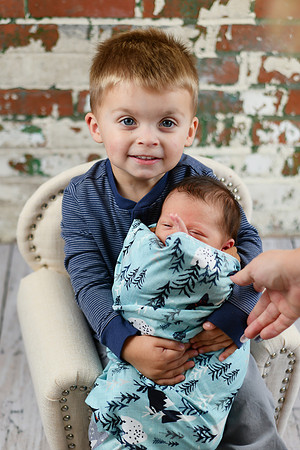 Carter [Newborn] 120