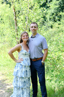 Jake & Colleen [engagement] 001