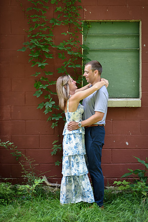 Jake & Colleen [engagement] 133