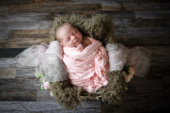 Jade Newborn [peek] 07