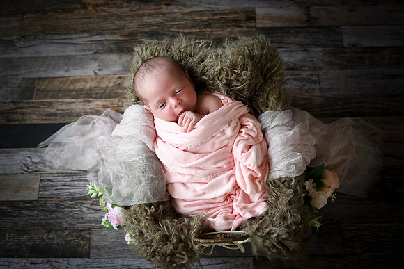 Jade [newborn] 001