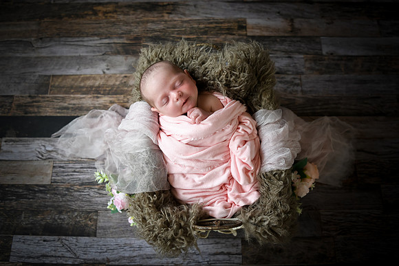 Jade [newborn] 009