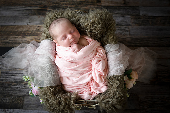 Jade [newborn] 010