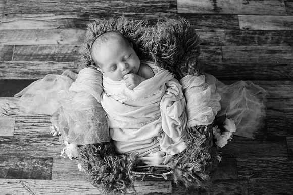 Jade [newborn] 011