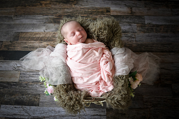 Jade [newborn] 014