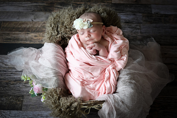 Jade [newborn] 019