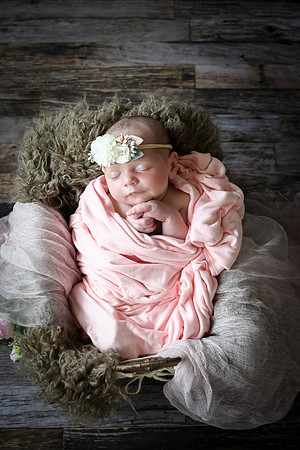 Jade [newborn] 021