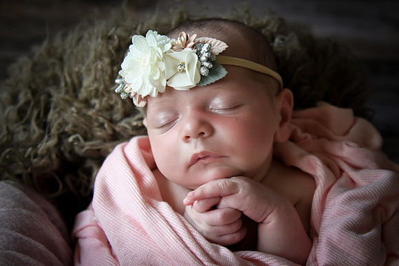 Jade [newborn] 023