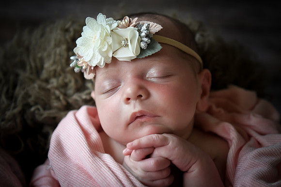 Jade [newborn] 025