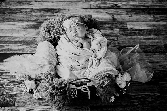 Jade [newborn] 027