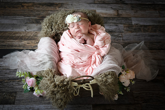 Jade [newborn] 028