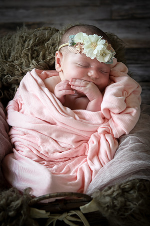 Jade [newborn] 035