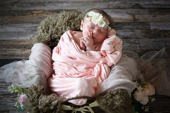 Jade [newborn] 040