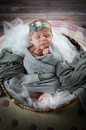 Jade [newborn] 070