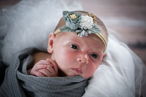 Jade [newborn] 089
