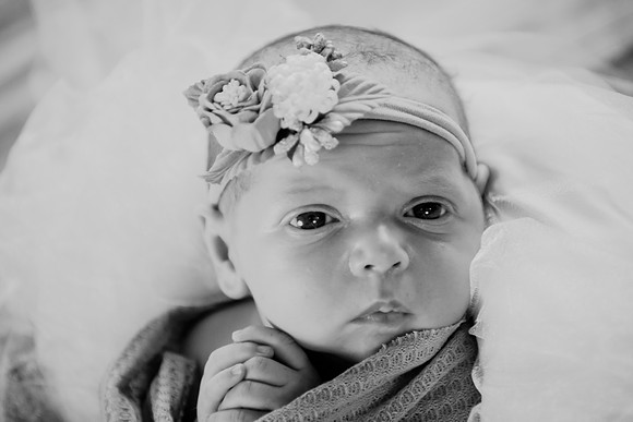 Jade [newborn] 090