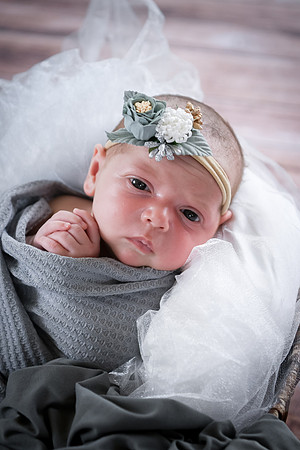 Jade [newborn] 095