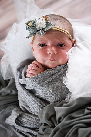 Jade [newborn] 101