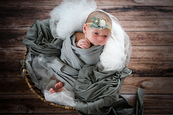 Jade [newborn] 105