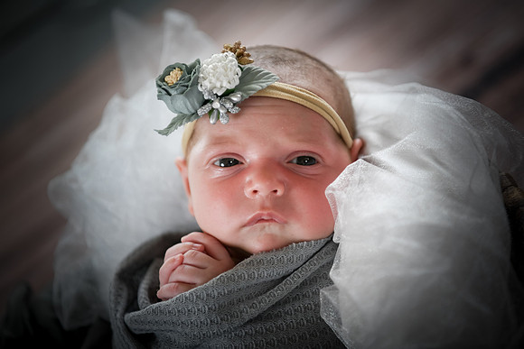 Jade [newborn] 111