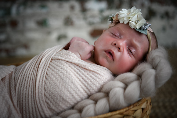 Jade [newborn] 166