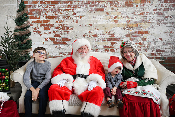 2024 Santa [Harp] 15