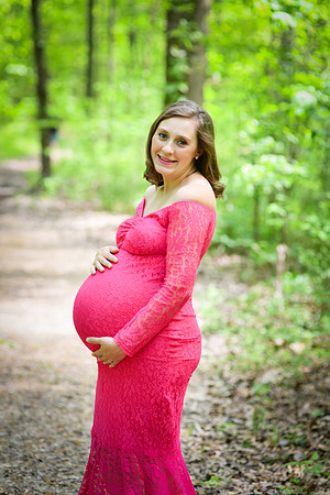 Mercedes [Maternity] 008