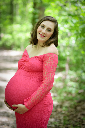 Mercedes [Maternity] 018