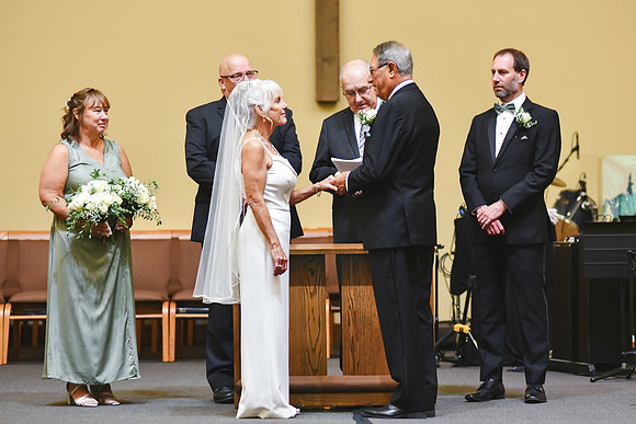 Kellie & Jim [ceremony] 089