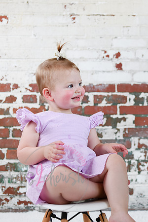 Leah [turns two] 189