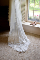 Carter & Marlah Wedding Photos [getting ready] 005